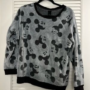 Disney sweater